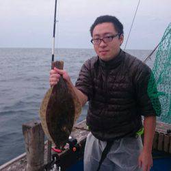 海龍丸（石川） 釣果