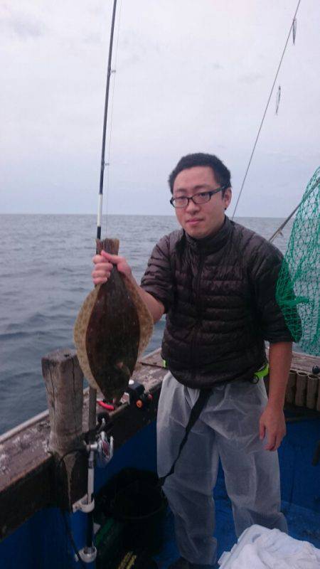 海龍丸（石川） 釣果