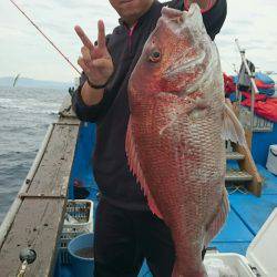 海龍丸（石川） 釣果