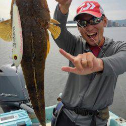 アマテラス 釣果