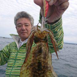 第三共栄丸 釣果