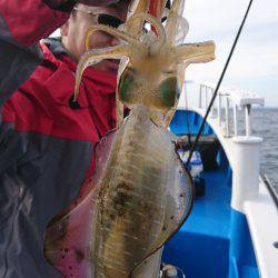 第三共栄丸 釣果