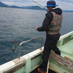 あみや渡船 JIGBOY 釣果