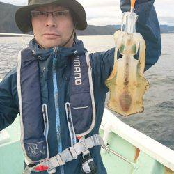 あみや渡船 JIGBOY 釣果