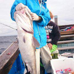 海龍丸（石川） 釣果