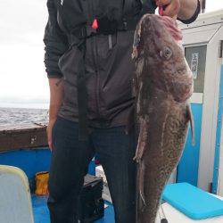 海龍丸（石川） 釣果