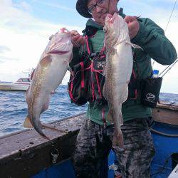 海龍丸（石川） 釣果