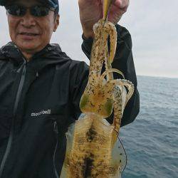 第三共栄丸 釣果