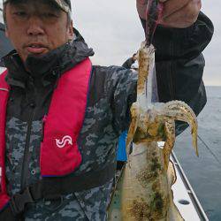 第三共栄丸 釣果