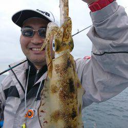 第三共栄丸 釣果