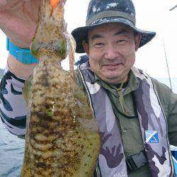 第三共栄丸 釣果