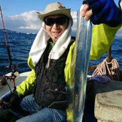 小島丸 釣果