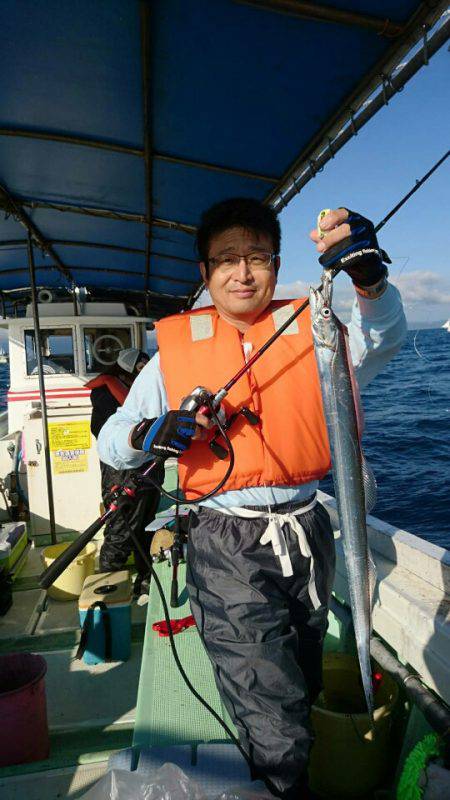 小島丸 釣果