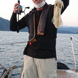 あみや渡船 JIGBOY 釣果