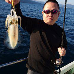 あみや渡船 JIGBOY 釣果