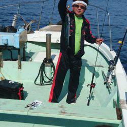 あみや渡船 JIGBOY 釣果