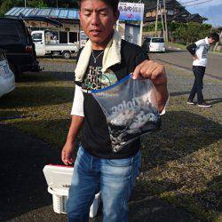 あみや渡船 JIGBOY 釣果