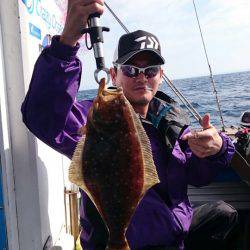 海龍丸（石川） 釣果