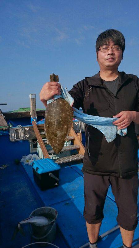 海龍丸（石川） 釣果
