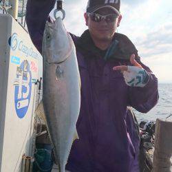 海龍丸（石川） 釣果