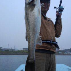 アマテラス 釣果