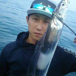 サンマリン 釣果