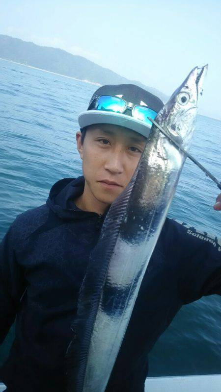 サンマリン 釣果