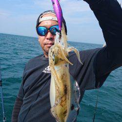 ARCADIAⅡ （アルカディアⅡ） 釣果