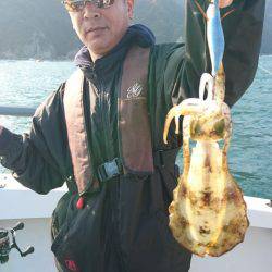 ARCADIAⅡ （アルカディアⅡ） 釣果