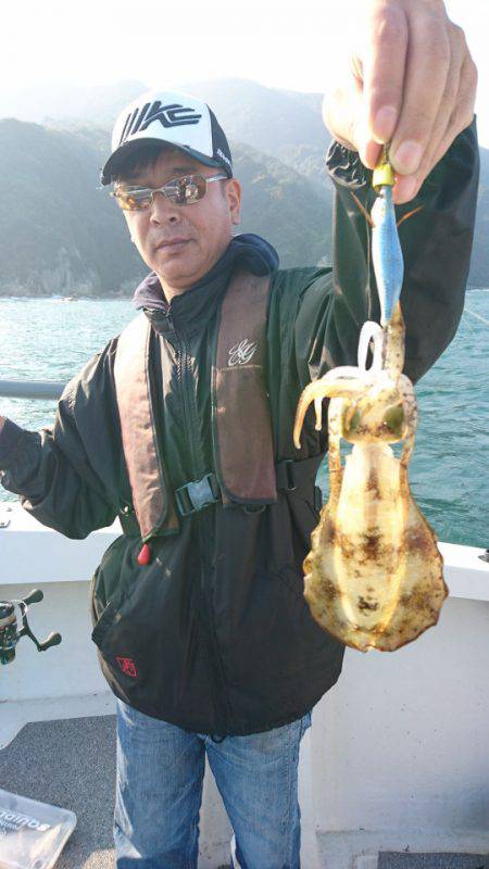 ARCADIAⅡ （アルカディアⅡ） 釣果