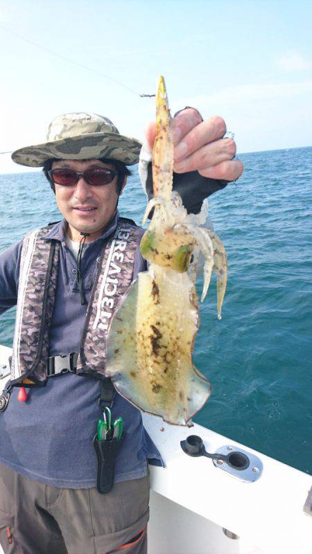 ARCADIAⅡ （アルカディアⅡ） 釣果