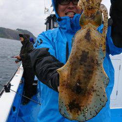 第三共栄丸 釣果