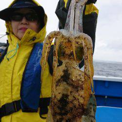 第三共栄丸 釣果