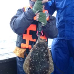 海龍丸（石川） 釣果