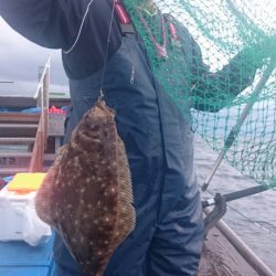 海龍丸（石川） 釣果