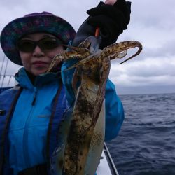 第三共栄丸 釣果