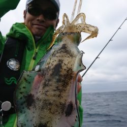 第三共栄丸 釣果