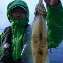 第三共栄丸 釣果