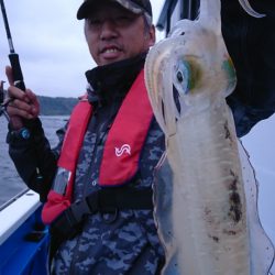 第三共栄丸 釣果