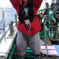 小島丸 釣果