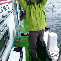 小島丸 釣果