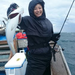海龍丸（石川） 釣果