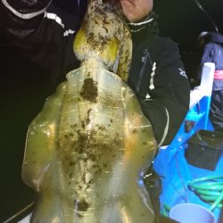 第三共栄丸 釣果