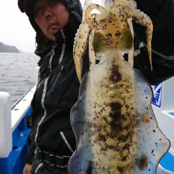 第三共栄丸 釣果