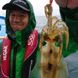 第三共栄丸 釣果