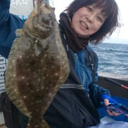 海龍丸（石川） 釣果