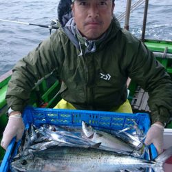 小島丸 釣果