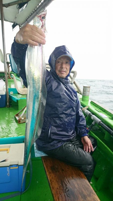 小島丸 釣果