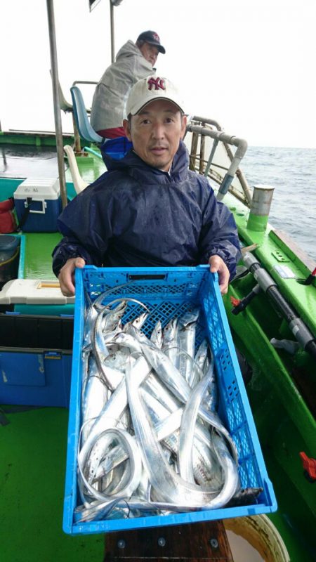 小島丸 釣果
