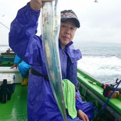 小島丸 釣果